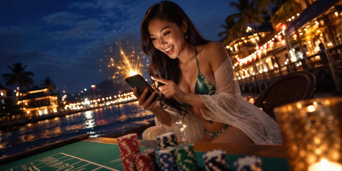 thr777 Online Casino & Slot Games Malaysia dengan GrabPay