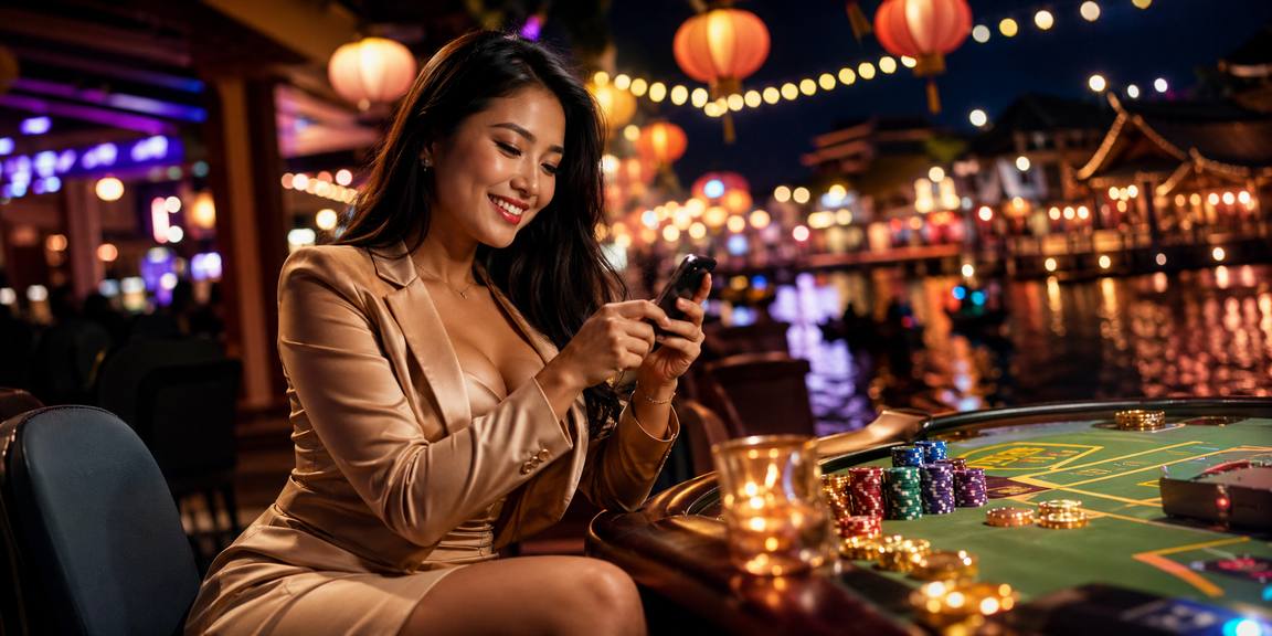 thr777 Online Casino & Slot Games Malaysia dengan GrabPay